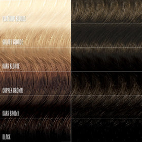 oVertone Espresso Brown Hair Mask ingredients list