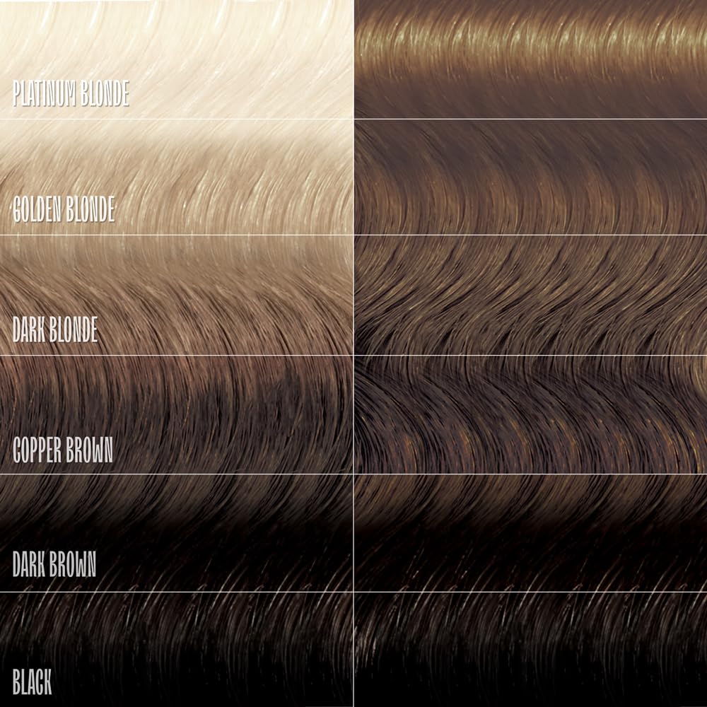 oVertone Golden Brown Daily Conditioner side view with cap