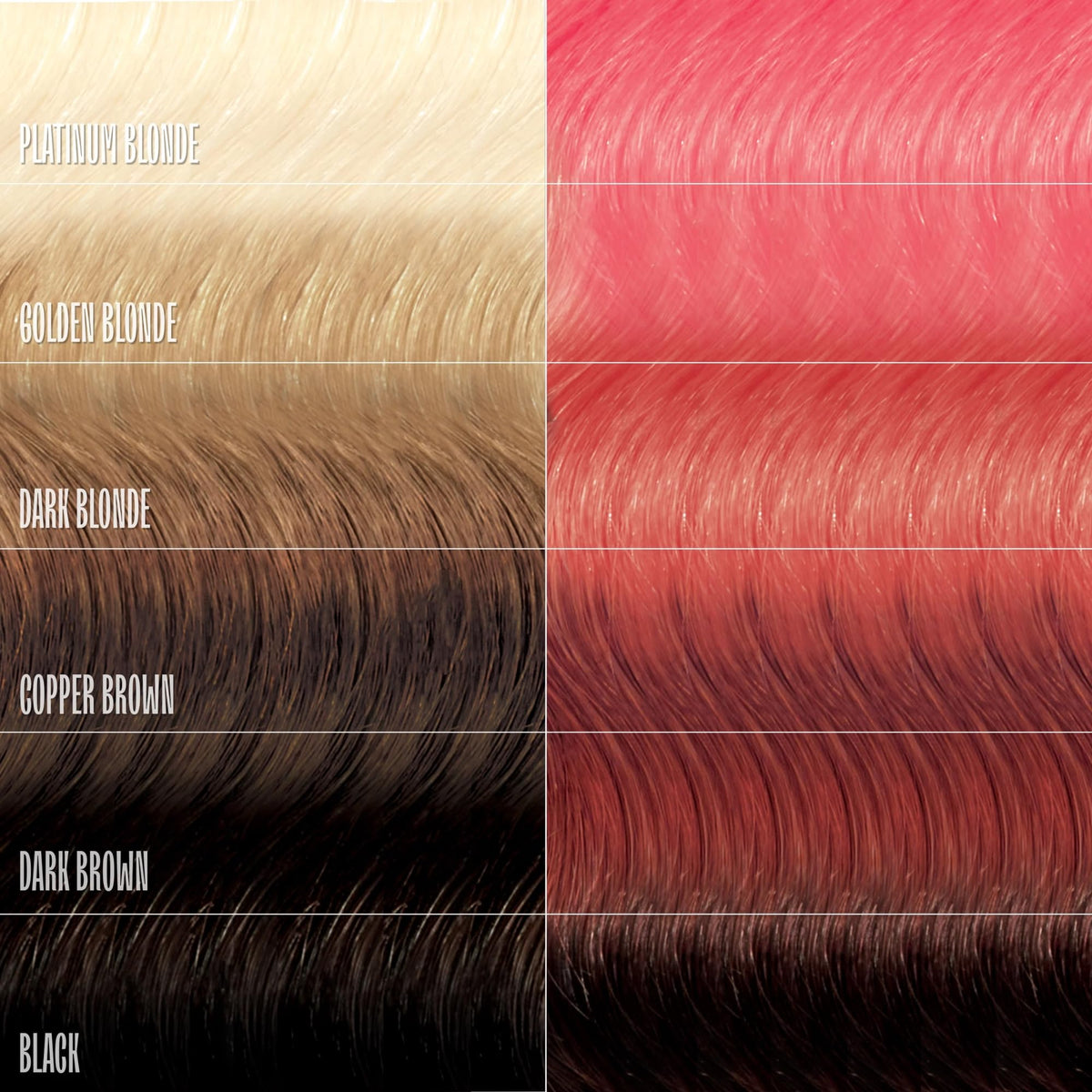 oVertone Hair Mask Golden Rose texture close-up