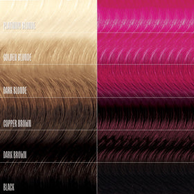 oVertone Magenta Majesty Hair Mask packaging
