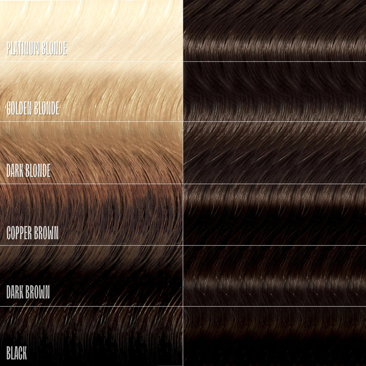 oVertone Mushroom Brown Hair Mask texture close-up
