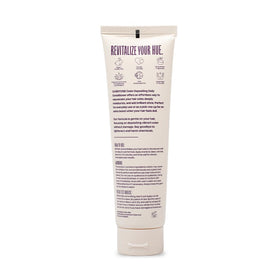 oVertone Royal Plum Conditioner packaging details