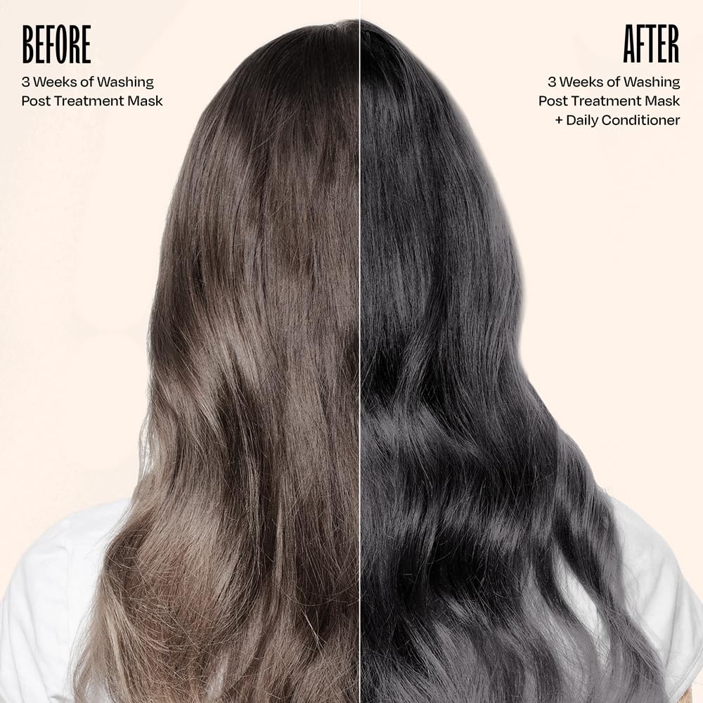 oVertone Twilight Titanium Conditioner showing packaging details