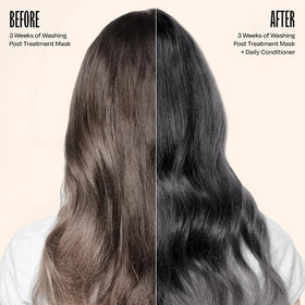 oVertone Twilight Titanium Conditioner showing packaging details