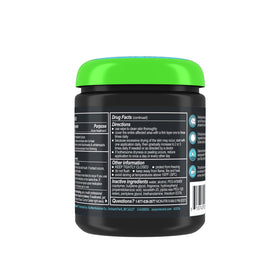 Oxy Deep Pore Acne Cleansing Pads packaging side view