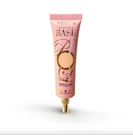 P.Louise Eyeshadow Base SHADE RUMOUR 00 WHITE 9g front view