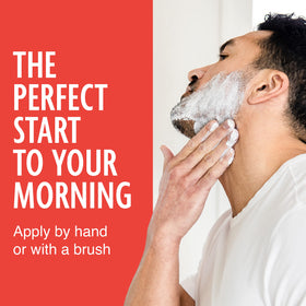 Pacific Shaving Company Caffeinated Shaving Cream packaging