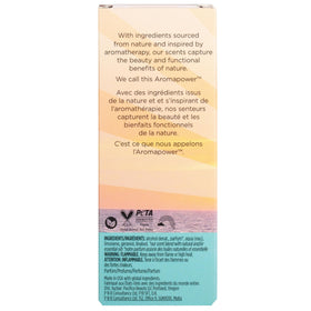 Pacifica Beach Day Spray Perfume showcasing its recyclable packaging