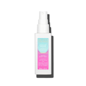 Pacifica Dream Moon Hair & Body Mist 2 oz front view