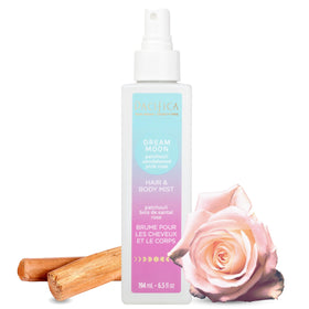 Pacifica Dream Moon Hair Perfume & Body Spray 6.5 oz front view