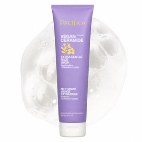 Pacifica Face Wash for Sensitive Skin 159g front view