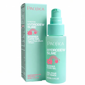 Pacifica Hydrodew Slime Vegan Snail Mucin Moisturizing Gel front view