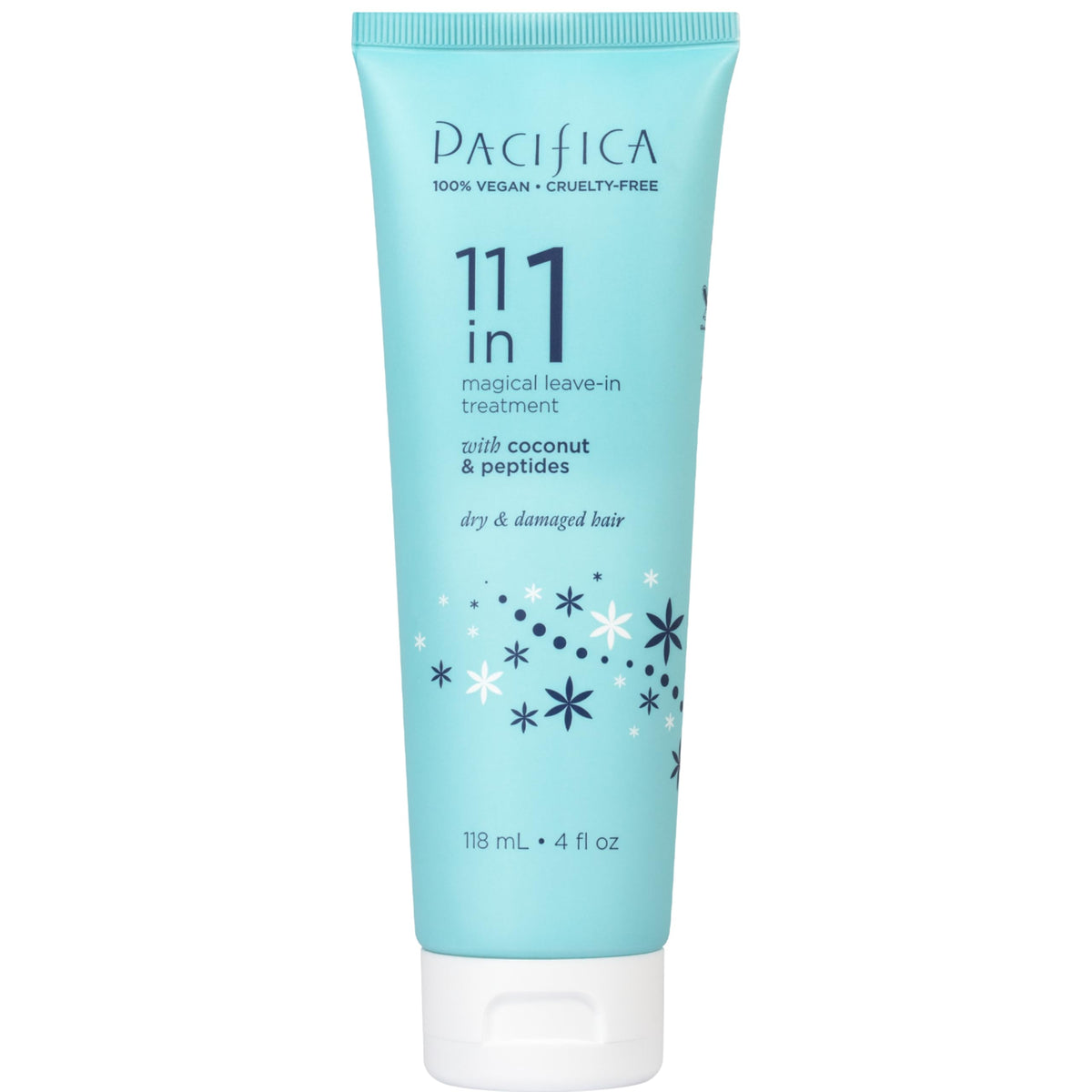 Pacifica Leave In Conditioner 11-in-1 Magical Hair front view