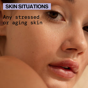 Pacifica Peptide Face Moisturizer ingredients list
