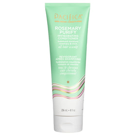 Pacifica Rosemary Purify Conditioner 8 oz front view