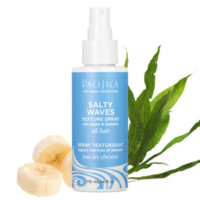 Pacifica Salty Waves Texture Sea Salt Spray 159g front view