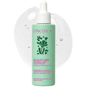 Pacifica Scalp Love Rosemary Mint Serum 2 Fl Oz front view
