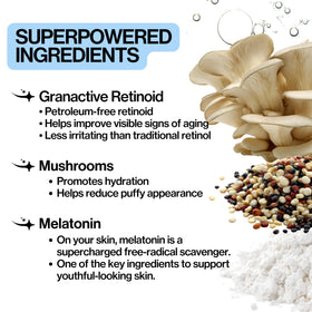Pacifica serum texture on hand
