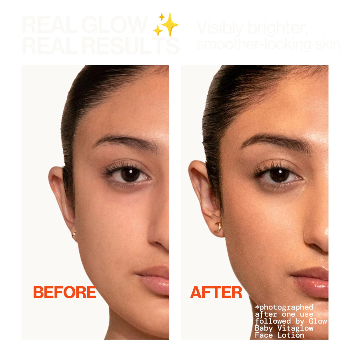 Pacifica Vitamin C Face Serum close-up of bottle