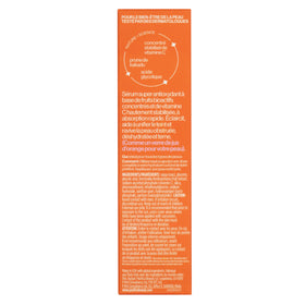 Pacifica Vitamin C Face Serum in lifestyle setting