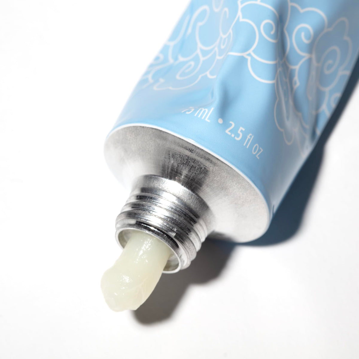 Pacifica Wake Up Beautiful Cleansing Balm on a bathroom counter