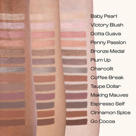 Packaging of ALLEYOOP 11th Hour Cream Eyeshadow Stick