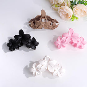 Packaging of ANBALA Flower Hair Accessories