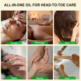 Packaging of ATOANY Vitamin E Oil 2 Fl Oz