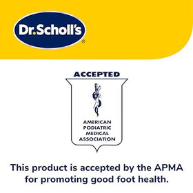 Packaging of Dr. Scholl's Women's Soothing Spa Socks 2 Pack