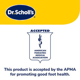 Packaging of Dr. Scholl's Women's Soothing Spa Socks