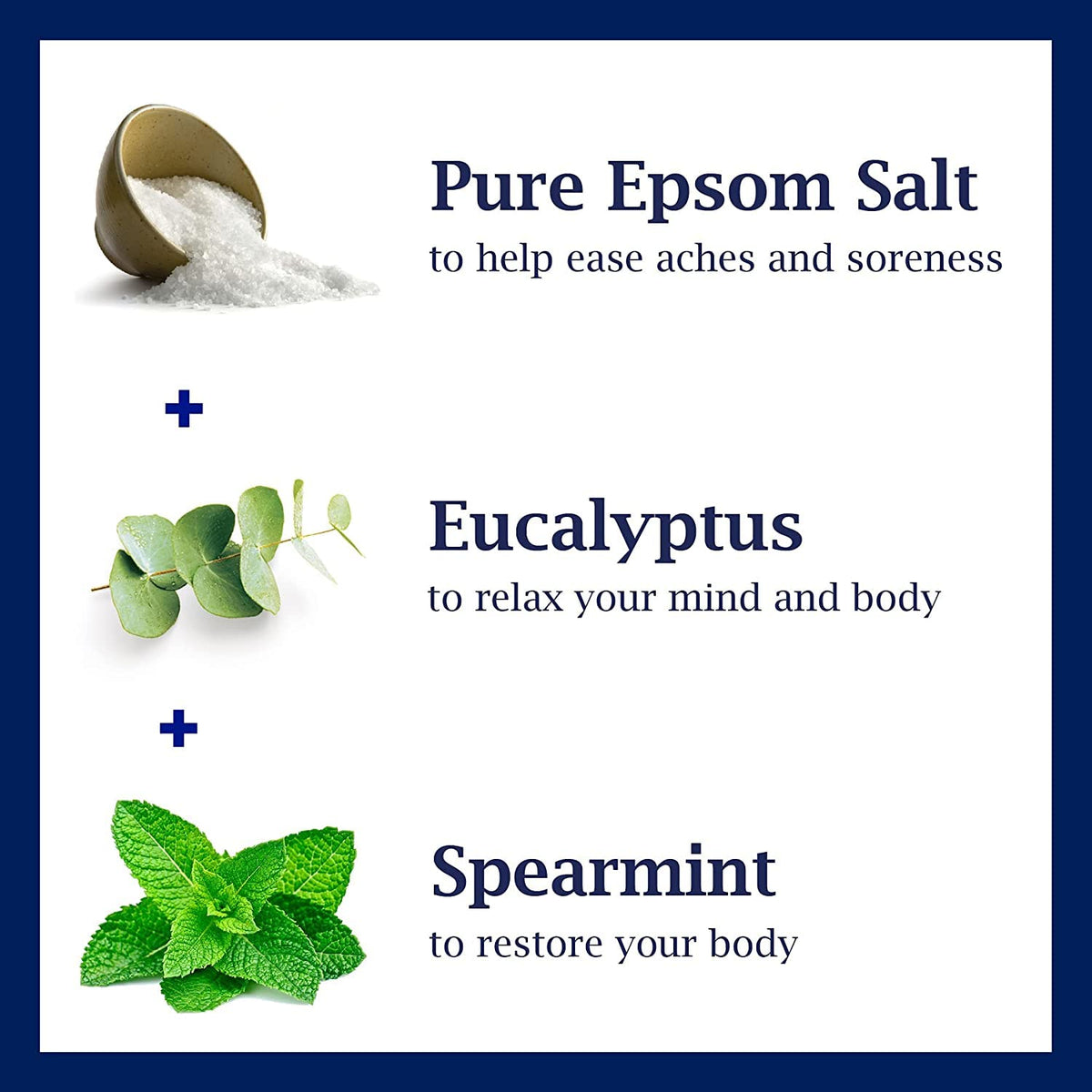 Packaging of Dr Teal's Eucalyptus & Spearmint Body Wash Gift Set