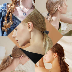 Packaging of Drnytunk 16Pcs Medium Claw Hair Clips