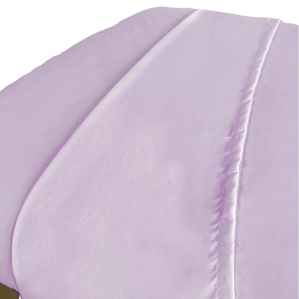 Packaging of ForPro Premium Microfiber Massage Sheet Set