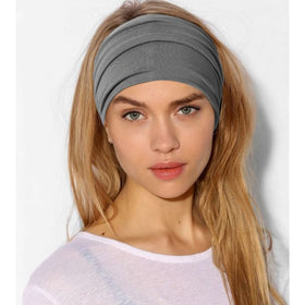 Packaging of Jesries Extra Wide Turban Headbands