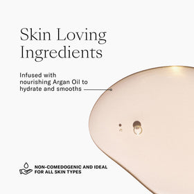 Packaging of Josie Maran Argan Cream Concealer Crayon