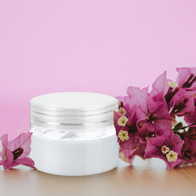 Packaging of Loretoy 36 Pack Plastic Jars