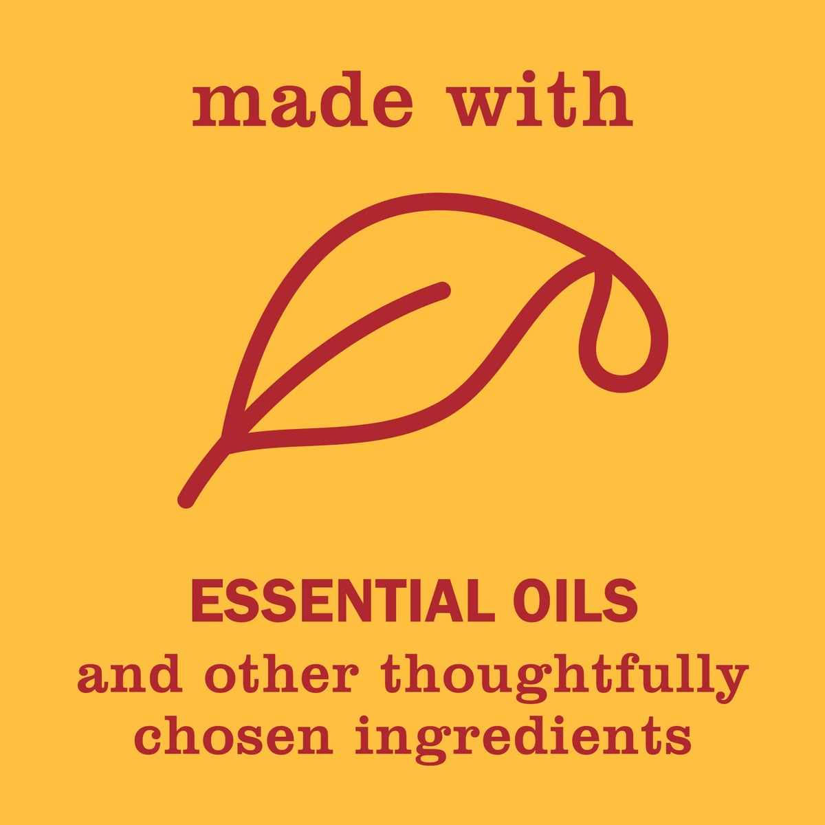 Packaging of Mrs. MEYER'S Clean Day Bar Soap Clementine with ingredients list