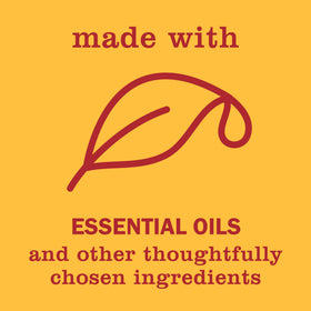 Packaging of Mrs. MEYER'S Clean Day Bar Soap Clementine with ingredients list