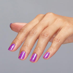 Packaging of OPI Nail Lacquer Feelin’ Libra-ted nail polish