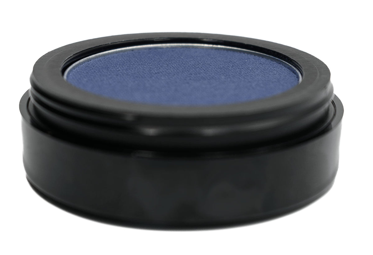 Packaging of Pure Ziva Cerulean Cobalt Eyeshadow