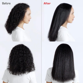 Packaging of Red by Kiss Handle-Less Hair Dryer