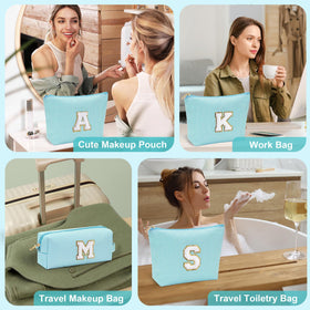 Packaging of YOOLIFE Personalized Makeup Bag Set