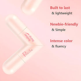 PAGE VINE Winged Eyeliner Stamp Pen packaging
