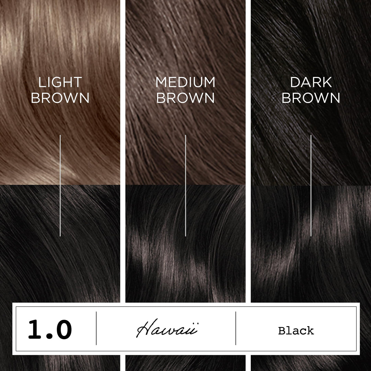Pair of gloves included in Clairol ColorStrong kit