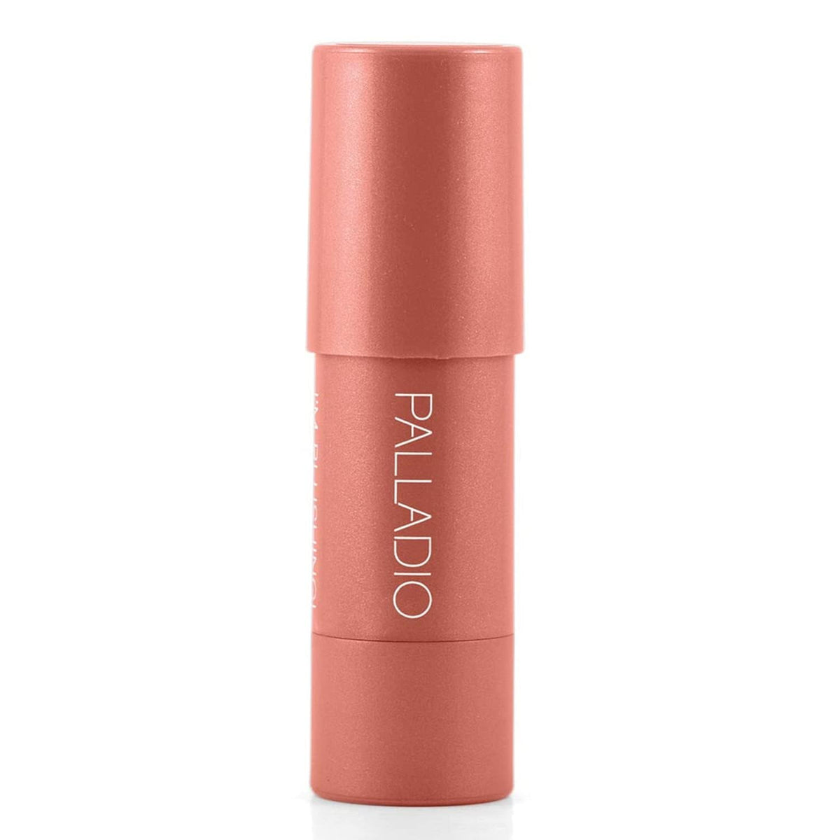 Palladio I'm Blushing 2-in-1 Cheek and Lip Tint texture close-up