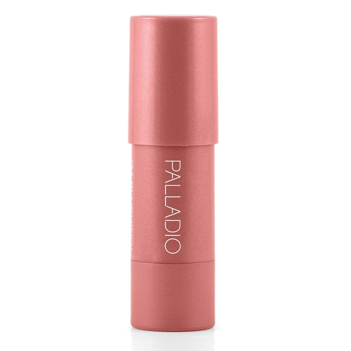 Palladio I'm Blushing 2-in-1 Cheek and Lip Tint with botanical ingredients