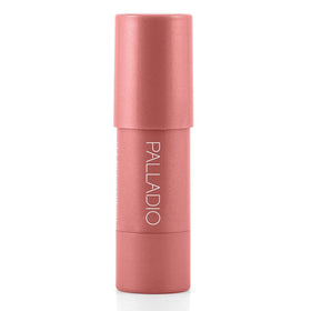 Palladio I'm Blushing 2-in-1 Cheek and Lip Tint with botanical ingredients