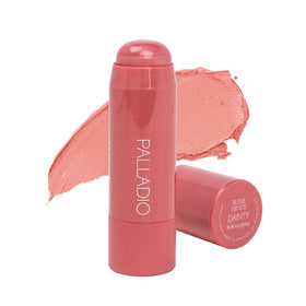 Palladio I'm Blushing 2-in-1 Cheek & Lip Tint front view