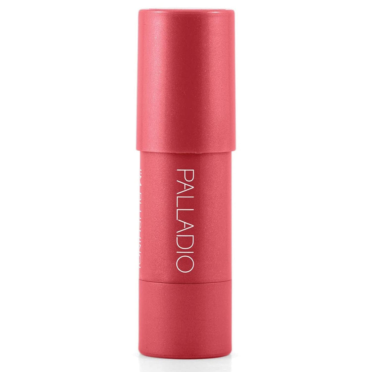 Palladio I'm Blushing Cheek and Lip Tint texture close-up