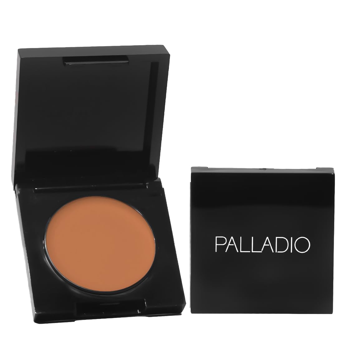 Palladio Under Eye Brightener Golden Tan 40g front view